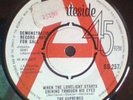When The Lovelight Starts Shining Through His Eyes - The Supremes Orig 60's Demo