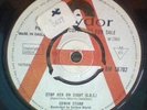 Stop Her On Sight (S.O.S.) - Edwin Starr Rare Orig 60's Polydor Demo