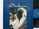 Pharoah Sanders Shukuru Theresa TR 121 Leon Thomas Jazz Vinyl LP