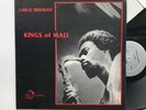 Chico Freeman Kings Of Mali India Navigation IN 1035 Cecil McBee Jazz Vinyl LP