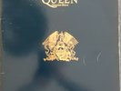 Queen ?– Greatest Hits II - Limited Edition, Rare Gold Embossed Gatefold Vinyl
