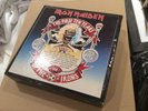 Iron Maiden - The First Ten Years Box Set - Vinyl