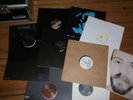 10x Techno Vinyl 12