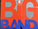 Seltene Promo- LP der ORF Big Band von 1973