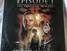 Star Wars The Phantom Menace Original Motion Picture Soundtrack *HARD TO FIND*
