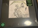 Metallica And Justice for All Deluxe Box Set NEU und versiegelt