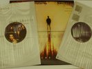 SOUNDGARDEN - Down on the Upside - 2 x clear vinyl LP (A&M 540 558-1, 1996)