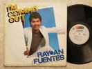 Killer Pinoy Boogie Modern Soul LP RAY-AN FUENTES I'm Coming Out PHILIPPINES mp3