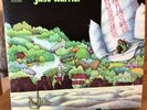Jade Warrior Self Titled LP GA Gatefold Record Album, Swirl Record