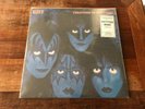KISS CREATURES OF THE NIGHT PICTURE DISC VINYL LP RECORD NM SEALED NOS RARE