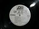 LED ZEPPELIN IV 4 USA (WHITE LABEL PROMO) LP MINT