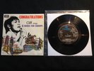CLIFF RICHARD MONO 6trk EP 'CONGRATULATIONS' BLUE COLUMBIA/EMI G&L SEG8540 EXCEL
