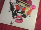 prodigy always outnumbered never outgunned.trifold 12”Vinyl Album Great Cond????