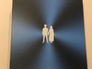U2   Songs Of Experience   Limited Blue Vinyl Box Set Album