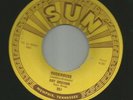 ROCKABILLY - 2 SIDER - ROY ORBISON -  ROCKHOUSE   -HEAR -1956 SUN 251
