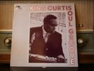 King Curtis - Plays The Great Memphis Hits Vinyl LP