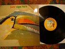 LP JANE - Sign No. 9 RARE Krautrock Org DE 1979 1.Press. MINT Top FOC