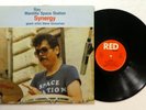 RAY MANTILLA Space Station SYNERGY LP Latin jazz NEAR-MINT vinyl   #2934