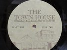 SPLIT ENZ Time And Tide 1982 UK Promo ACETATE LP (SIDE 2 ONLY) Neil FINN Tim VG