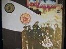 LED ZEPPELIN LED ZEPPELIN II Album-ATLANTIC #SD 8236 In Shrink w/Hype Stickers