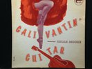 Oscar Moore-Galivantin' Guitar-Tampa 22-RED VINYL