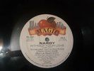 Nardy ?– Without Your Love ( Freestyle) VG-