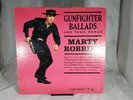 Marty Robbins - Gunfighter Ballads, 1971, Columbia (6 EYE), CL1349, VG+ cVG