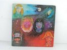 In the Wake of Poseidon by King Crimson Stereo Vinyl LP Album - Island ILPS 9127
