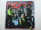 Duran Duran - Decade Vinyl Album, 1988 A2/B1U