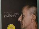 Roberto Vecchioni L'infinito Lp Vinile 180 Grammi