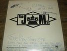 The JAM's (The KLF) - 1987 - Incredible James Cauty/Bill Drummond Collectible