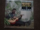 Muddy Waters: Muddy, Brass And The Blues: LP: Chess Masters CH9286: NM/EXC