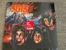 The Slits - Return Of The Giant Slits - Vinyl Me Please Red Vinyl No’d LP