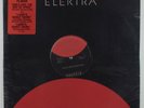 GRAND MASTER FLASH Girls Love The Way He Spins ELEKTRA 0-66908 12