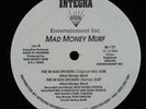 MAD MONEY MURF The M Has Spoken INTEGRA 12