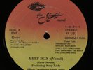 MC. CHEIF Beef Box 4-SIGHT electro 12