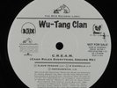 WU-TANG CLAN C.R.E.A.M. LOUD 12