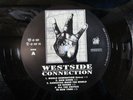 WESTSIDE CONNECTION Bow Down US ORIGINAL PROMO VINYL LP Ice Cube/Mack10/W.C.Maad