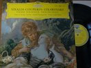 PIERRE FOURNIER - LUSH -  BAUMGARTNER / VIVALDI - COUPERIN - STRAVINSKY    / DGG