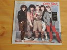 Lady Pank 12 Inch Vinyl Record: Drop Everything PROMO