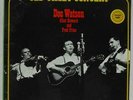 Sealed LP: Doc Watson: Old Timey Concert
