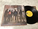ALLMAN BROTHERS BAND DEBUT LP ORIG ATCO 1968 SD 33-308 STEREO EX