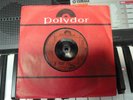 The Sweet Big apple waltz/ Why don't you  UK EP