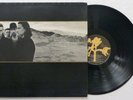 U2 The Joshua Tree LP ISLAND/RCA MUSIC SERVICE w. 4 page insert NEAR MINT #3052