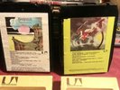 Hawkwind Warrior on The Edge of Time Hall of the Mountain Grill 8-tracks