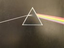 Dark Side Of The Moon Pink Floyd UK Vinyl LP 1973