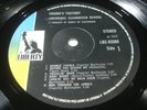 CREEDENCE CLEARWATER REVIVAL COSMOS FACTORY LIBERTY UK FIRST OUTSTANDING EXAMPLE