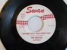 Beatles-1964 Swan 