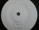 GENESIS - THE LADY LIES - FLEXIPOP TEST PRESSING