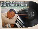 Hoagy Carmichael - Hoagy Sings Carmichael - w/ Art Pepper - Original Mono DG